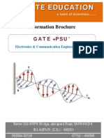 Targate Edu Brochure Gate (Ec)