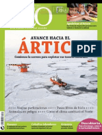 Revista - Geo - Enero 2013 - Avance Hacia El Artico