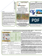 Folleto Programas CAD GESTAR 2012