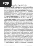 Uniform Commercial Code (UCC 1-308.4) | Uniform Commercial Code