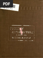 Download Poultry Architecture by dwblakey SN11999879 doc pdf