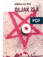 Jonathan Lee Vice - Pupoljak Zla