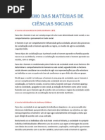 Resumo das Matérias de ciências sociais maded by Danielson Fernandes_New1