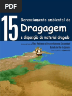 Gerenciamento Ambiental de Dragagem