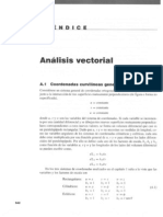 analisis de vectores