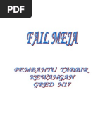 Kew.pa-3 Daftar Aset Alih Yang Bernilai Rendah