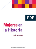 81817431 Instituto Asturiano Mujeres en La Historia