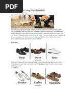 Download 3 Jenis Sepatu Yang Wajib Pria Milik1 by Akadhita Bogo SN120012640 doc pdf