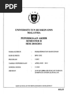 Contoh Surat Kiriman Rasmi Form 1 - Contoh Bee