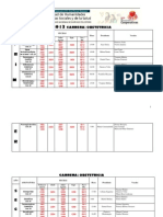 Examenes Obstetricia - UNSE 2013