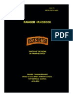 Ebook US Army Ranger Handbook