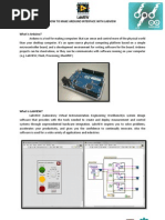 LabVIEW Arduino v1