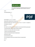 Life Tree Placement Paper | Freshers Choice