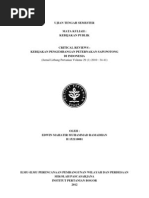 Download Review Kebijakan Pengembangan Peternakan Sapi Potong di Indonesia by Edwin Mahatir   SN120025480 doc pdf