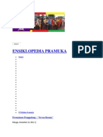 Download permainan pramuka penegak by Miki Irsyad SN120028492 doc pdf