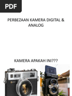 Download Perbezaan Kamera Analog Dan Digital by eiqasiput SN120033538 doc pdf