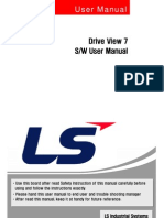 DriveView7 Manual 2009 Eng 090528