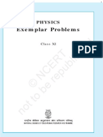 © Ncert Not To Be Republished: Exemplar Problems