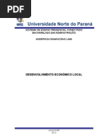 PRODUÇÃO TEXTUAL INDIVIDUAL