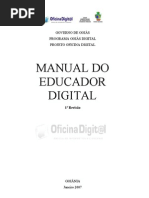 Manual Educador Digital