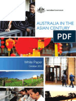 Australia and the Asian Century