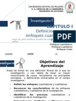 01 - Los Enfoques Cuantitativos y Cualitativos de La Investigacion Cientifica