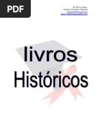 Bacharel 36 - Livros Históricos