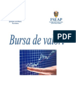 Bursa de Valori 2 Buc