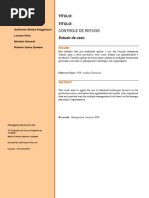 Estatistica Aplicada à Qualidade