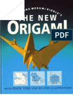 The New Origami