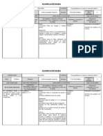 Planificaciones de Religión