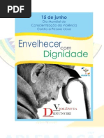 Projeto - Envelhecer com Dignidade