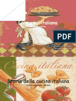 La Cucina Italiana