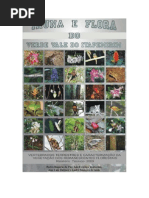 fauna and flora brazilian atlantic coastal forest