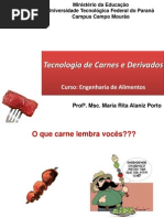 1 Aula Carnes