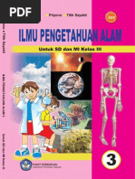 Download IPA Kelas 3 Priyono by desosan SN120082271 doc pdf