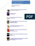 Art History E-Books List