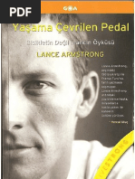 YaŞama Çevrilen Pedal