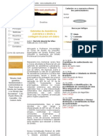 Gabinetes de Assistência Judiciária e o Direito Ao Prazo em Dobro