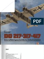 [MotorBuchVerlag] Dornier Do217 317 417