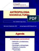 Antropologia