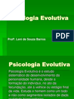 1 Psicologia Evolutiva