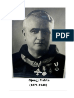 Gjergj Fishta