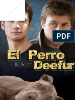 El Perro Deefur