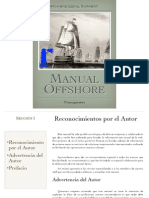 Manual Offshore de Principiantes