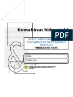 Cover Page Khb-t1