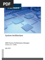 ARIS PPM System Architecture