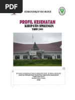 Download Profil Kesehatan Kab Simalungun 2008 by Abdul Aziz Nurussadad SN120105691 doc pdf