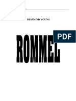 Young Desmond - Rommel