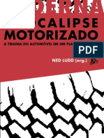 Apocalipse motorizado 